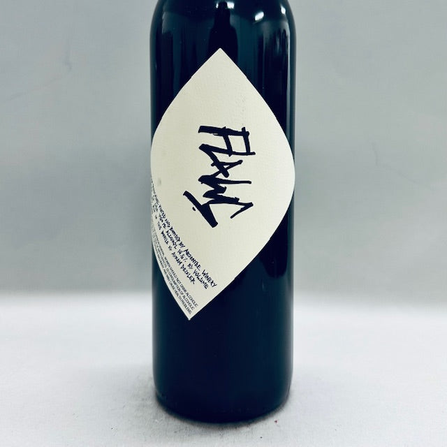 2022 Absentee Winery Flaws