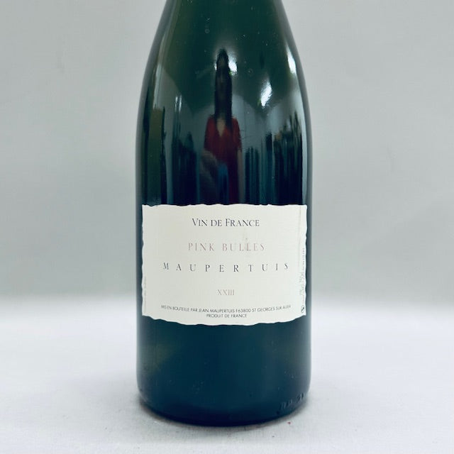 2023 Maupertuis VDT Pink Bulles