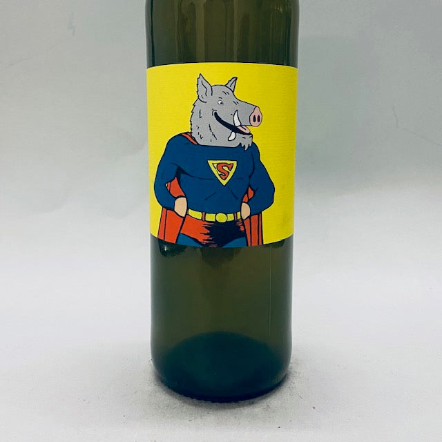 2022 De Mena Super Singla