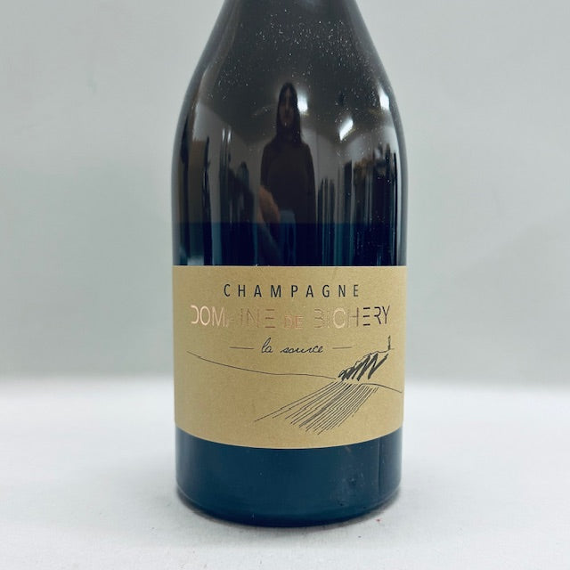 2021 Domaine de Bichery La Source R21 Champagne