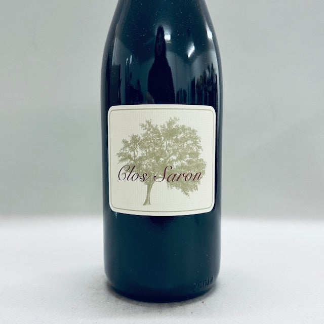 2019 Clos Saron "Home Vineyard" Pinot Noir