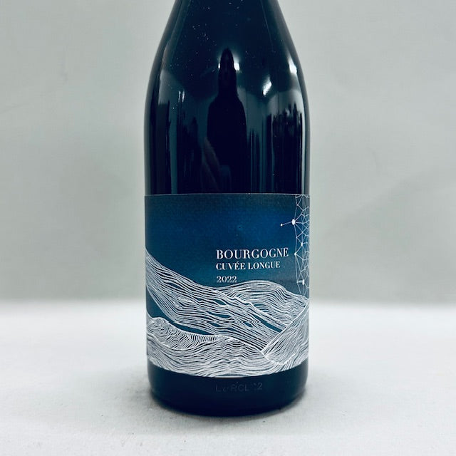 2022 Domaine Didon Bourgogne Rouge "Cuvee Longue"