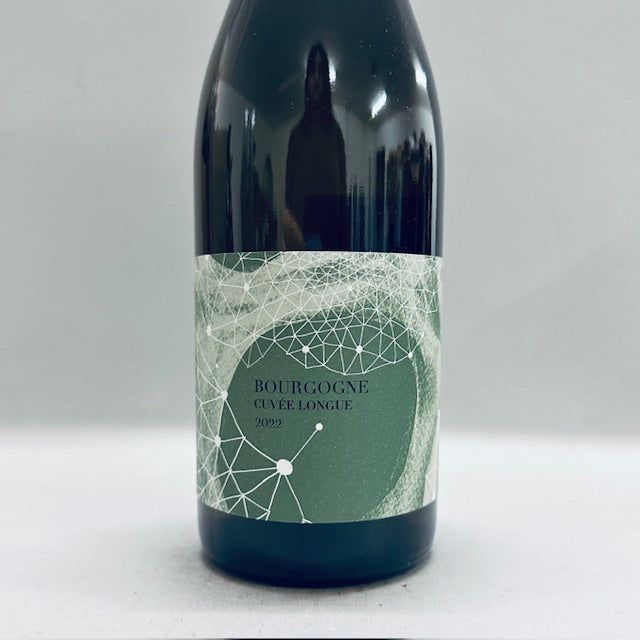 2022 Domaine Didon Bourgogne Blanc "Cuvee Longue"