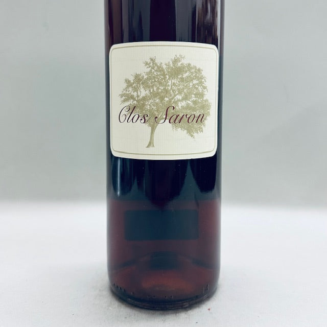 2017 Clos Saron "Tickled Pink" Rose