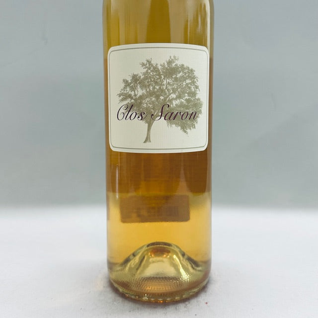 2021 Clos Saron "Carte Blanche" Macerated White