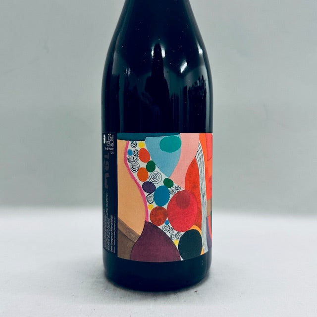 2021 Domaine La Boheme Mol