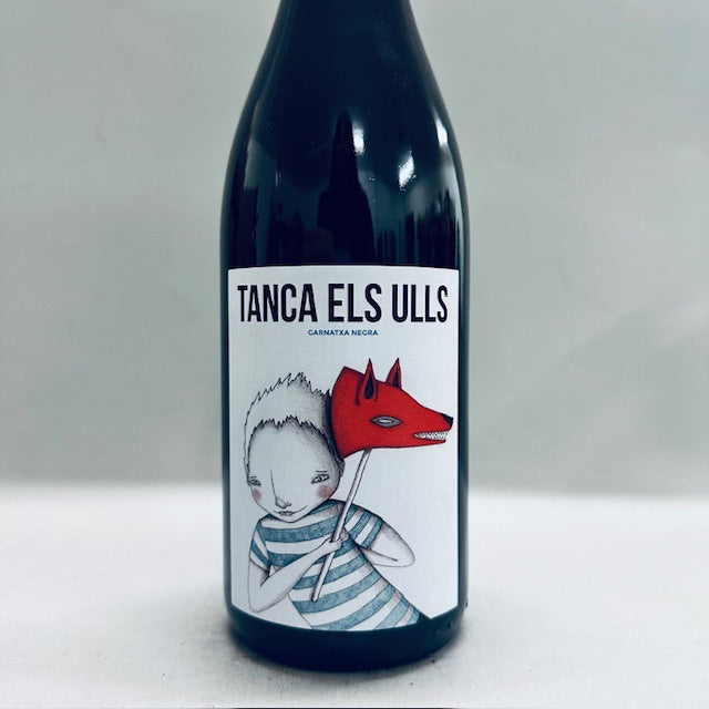 2023 Tanca Els Ulls Garnatxa