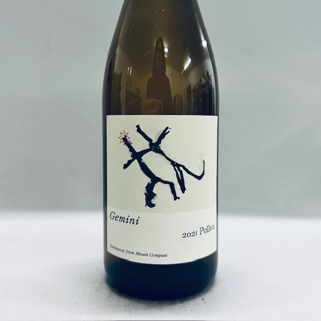 2021 Gemini Pollux Chardonnay