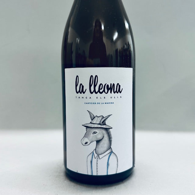 2023 Tanca Els Ulls La Lleona