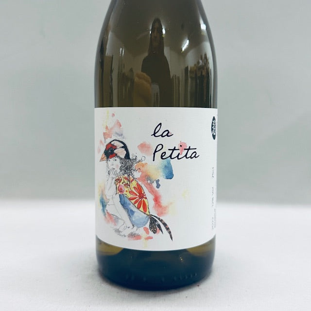 2022 Joan Rubio La Petita