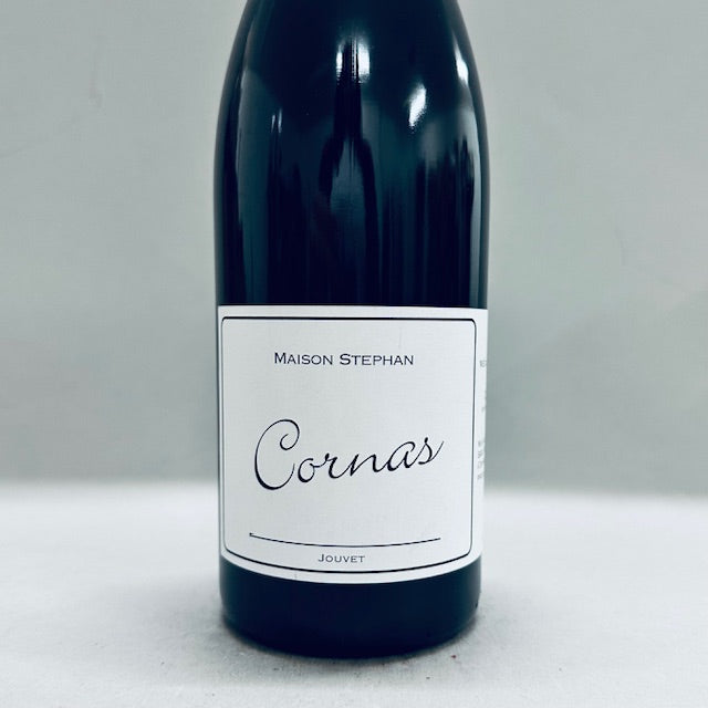 2023 Maison Stephan Cornas