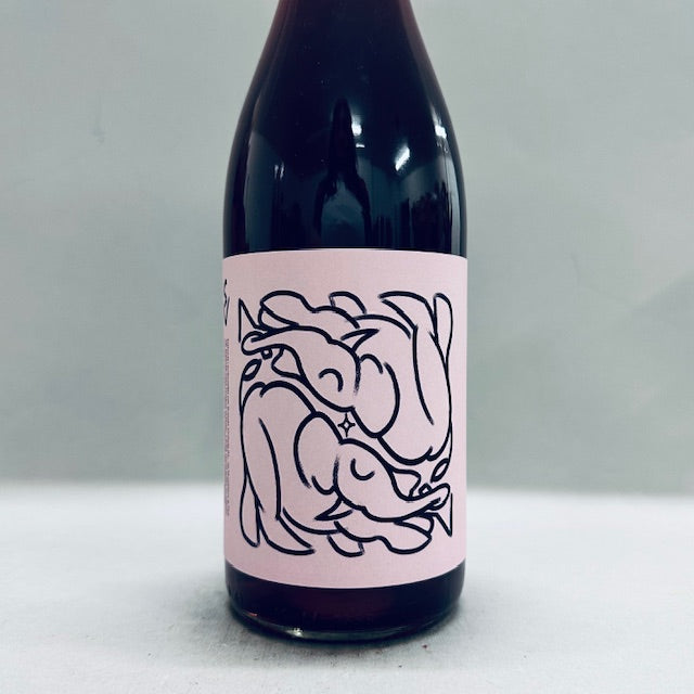 2023 Succes Vinicola La Trompa