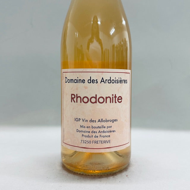2023 Domaine des Ardoisieres Rhodonite Rose