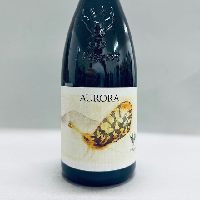 2023 Salvo Foti I Vigneri Bianco Caselle Aurora