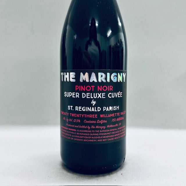 2023 Marigny Super Deluxe Pinot Noir