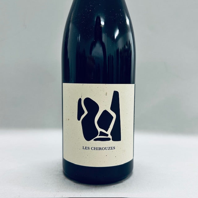 2022 Les Barioles Les Chirouzes Red