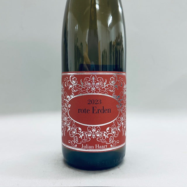 2023 Julian Haart Riesling Rote Erden