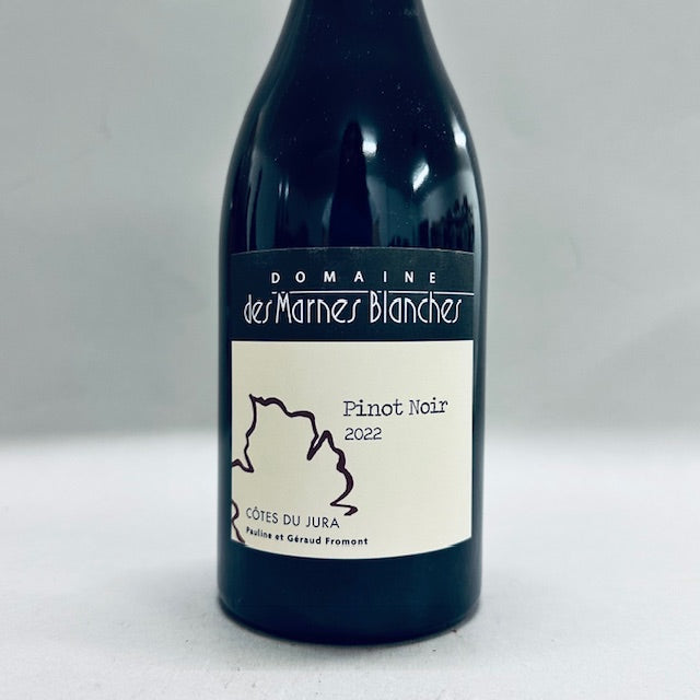 2022 Domaine des Marnes Blanches Pinot Noir