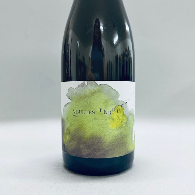 2022 Domaine Didon "A Bulles Perdues" Vin Mosseux