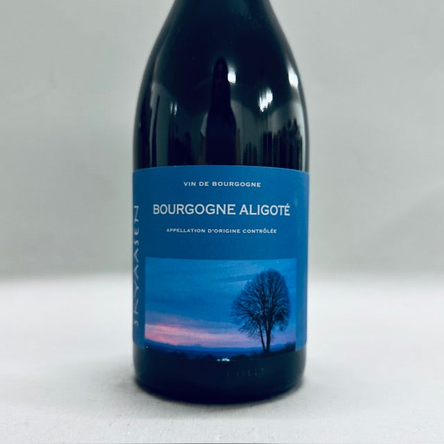 2022 Skyaasen Bourgogne Aligote