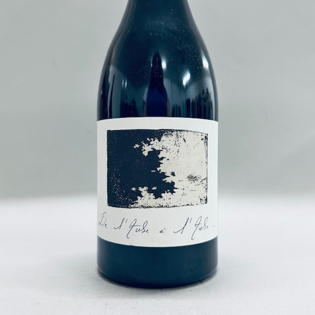 2022 Domaine des Fauvettes de l'Aube a l'Aube VDF Rouge