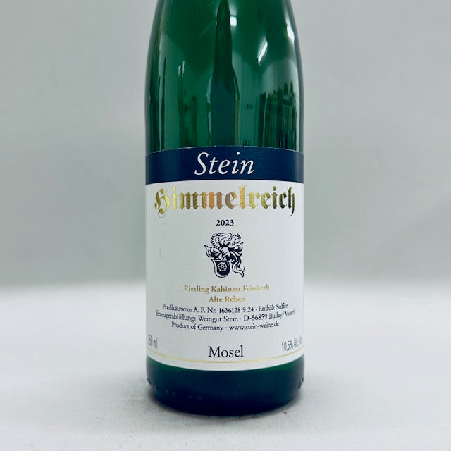 2023 Stein Himmelreich Kabinett Feinherb