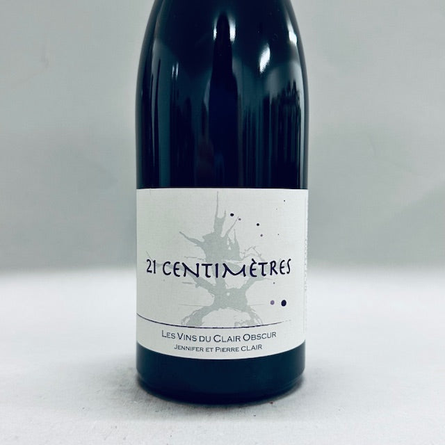 2022 Clair Obscur "21 Centimetres"