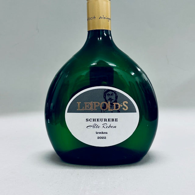 2022 Leipold Scheurebe Alte Reben Trocken