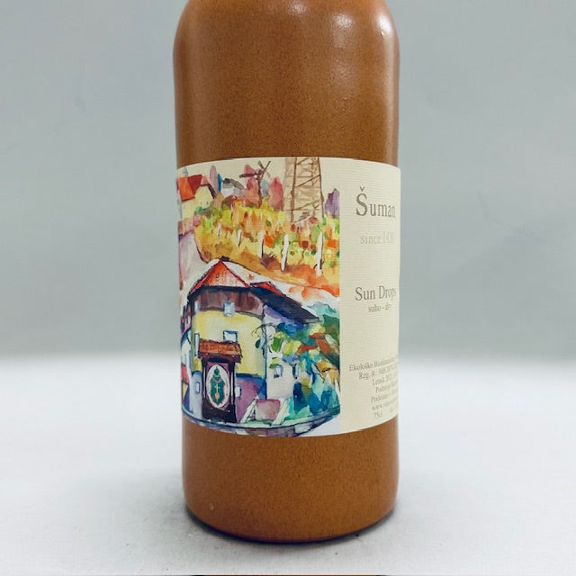 2021 Suman Sun Drops