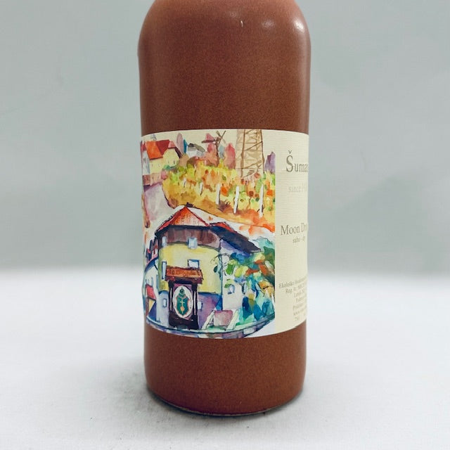 2021 Suman Moon Drops