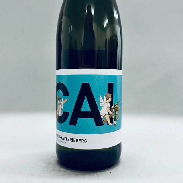 2023 Immich-Batterieberg Riesling Kabinett Trocken