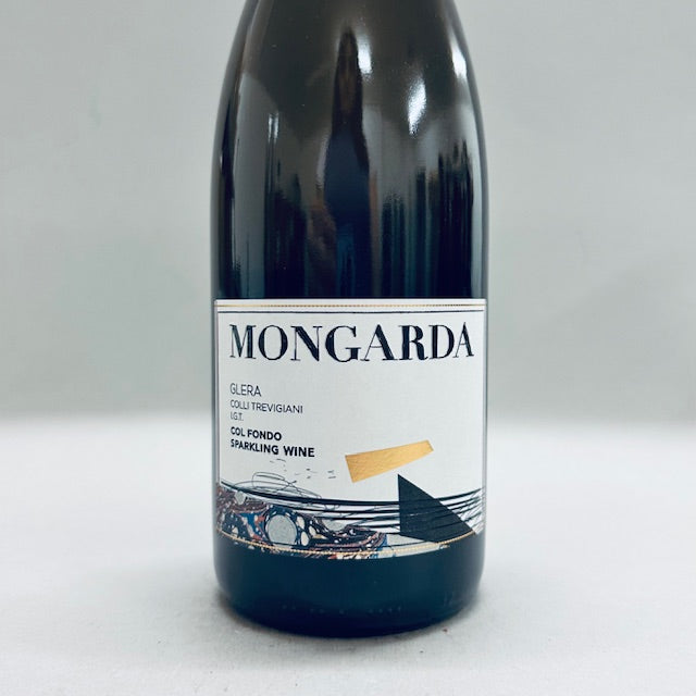 2023 Mongarda Col Fondo Glera Colli Trevigiani