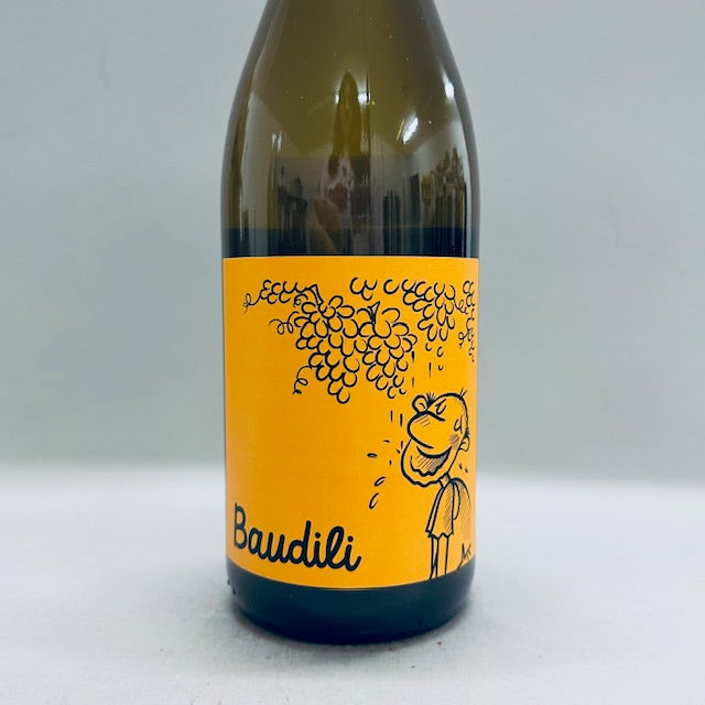 2023 Ramon Jane Baudili Blanc