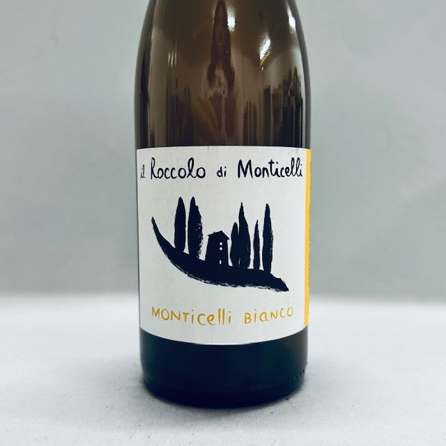 2020 Monticelli Bianco