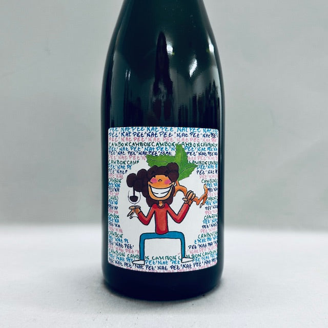 2023 Chateau Cambon Pet-Nat