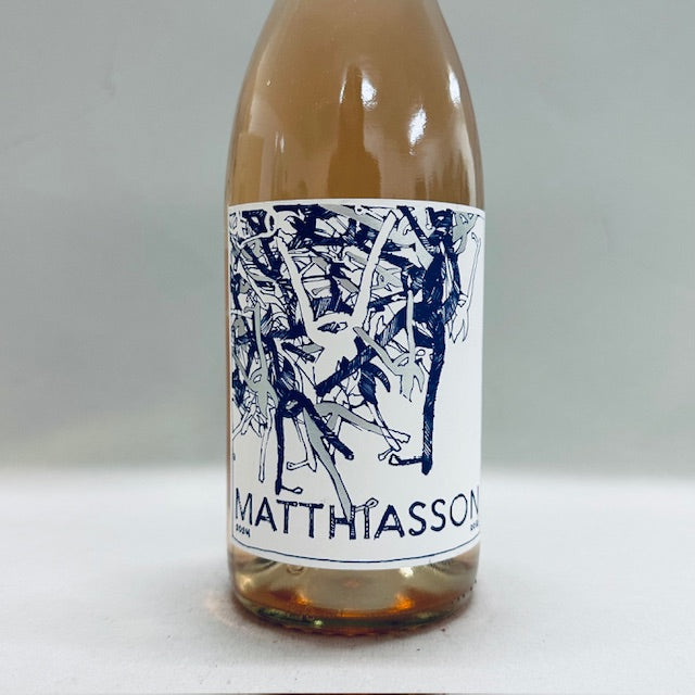 2024 Matthiasson Rose