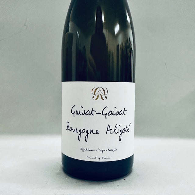 2023 Grivost Goisot Bourgogne Aligote