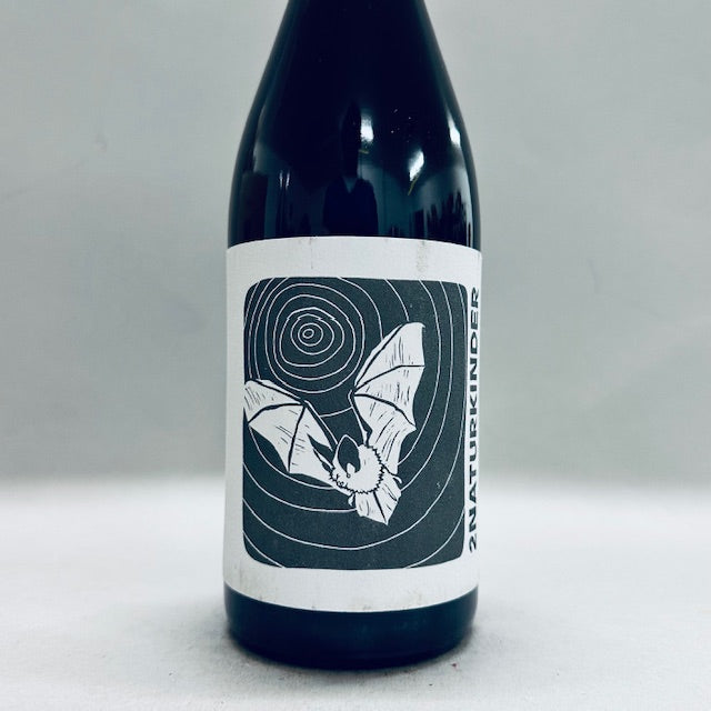 2023 2Naturkinder Fledermaus Rot