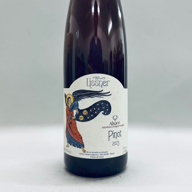 2023 Domaine Lissner Pinot Presse Directe