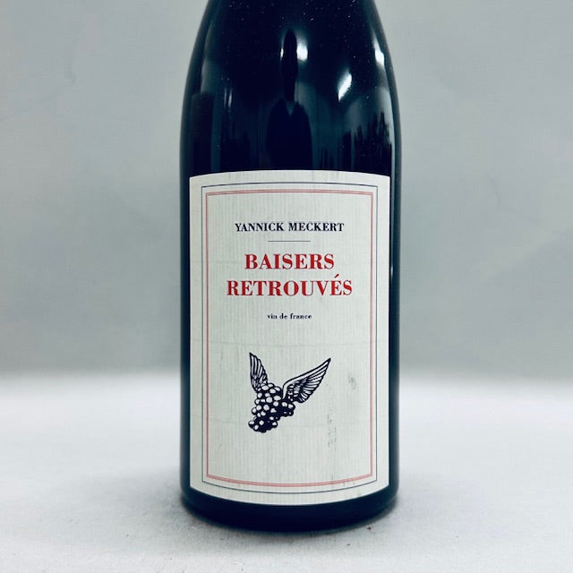 2023 Yannick Meckert VDF "Baisers Retrouves"