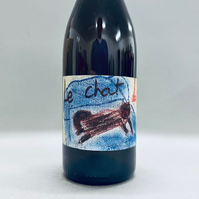 2022 Le Coste "Le Chat" Bianco