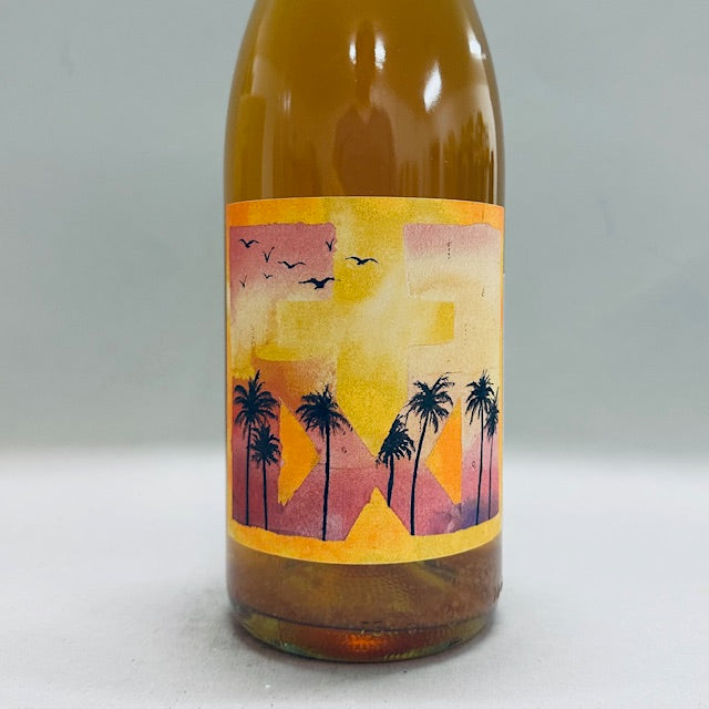 2021 Cantina Giardino FxF Fiano