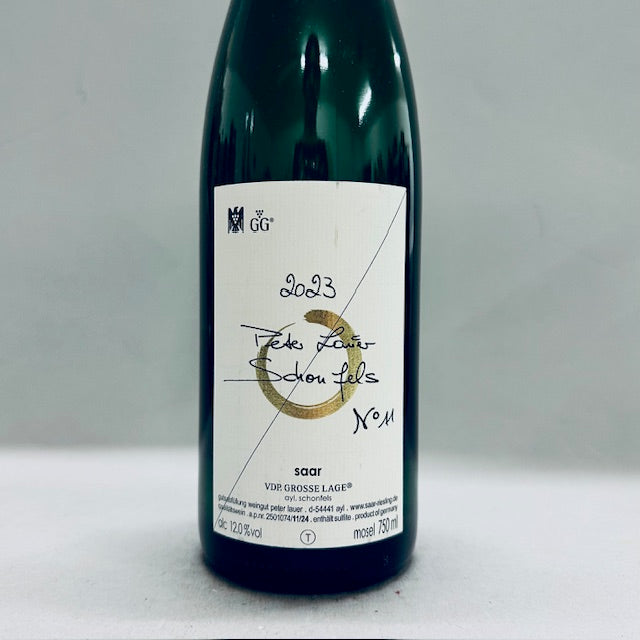 2023 Peter Lauer Schonfels GG