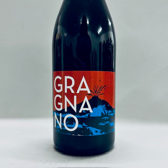 2023 Poggio Delle Baccanti Gragnano