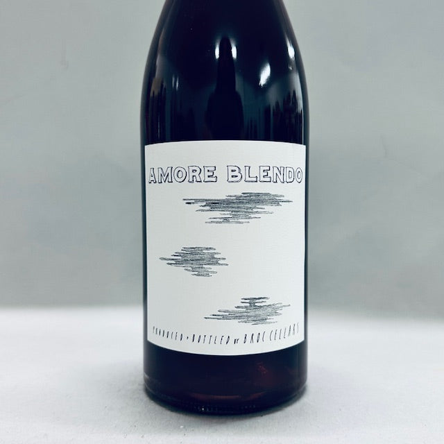 2023 Broc Cellars Amore Blendo