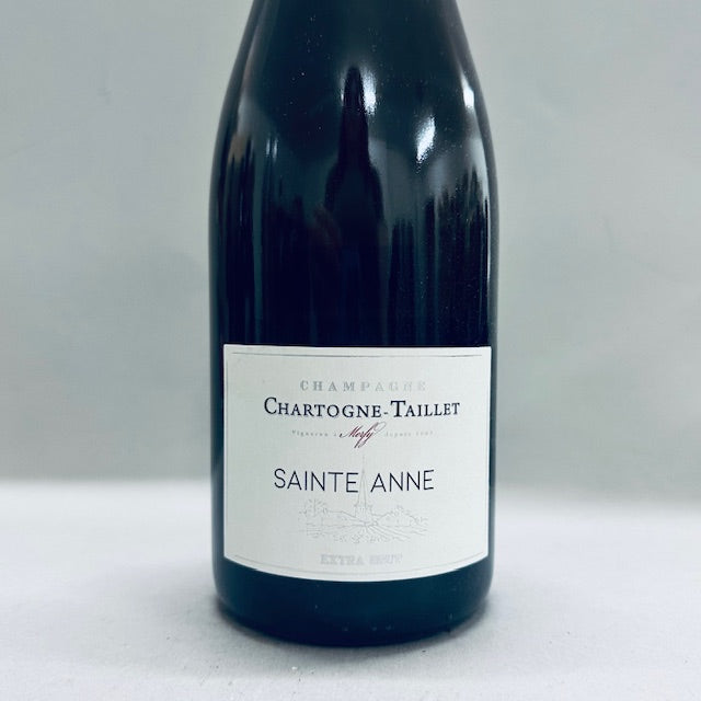 NV Chartogne-Taillet Cuvée 'Sainte Anne'