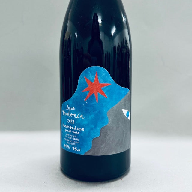2023 Domaine Lucas Madonia Tsavouisse Pinot Noir
