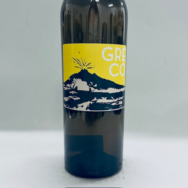 2023 Poggio Delle Baccanti Grecco