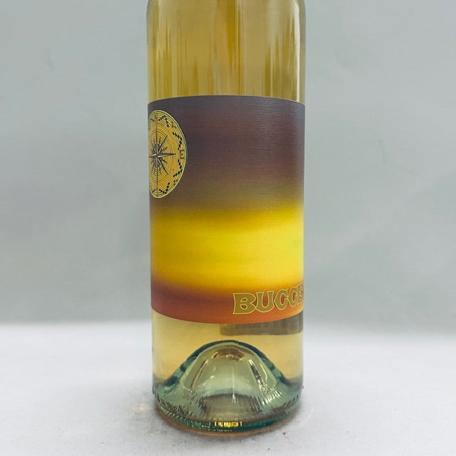 NV Cardedu Bucce Bianco Sardegna Macerato