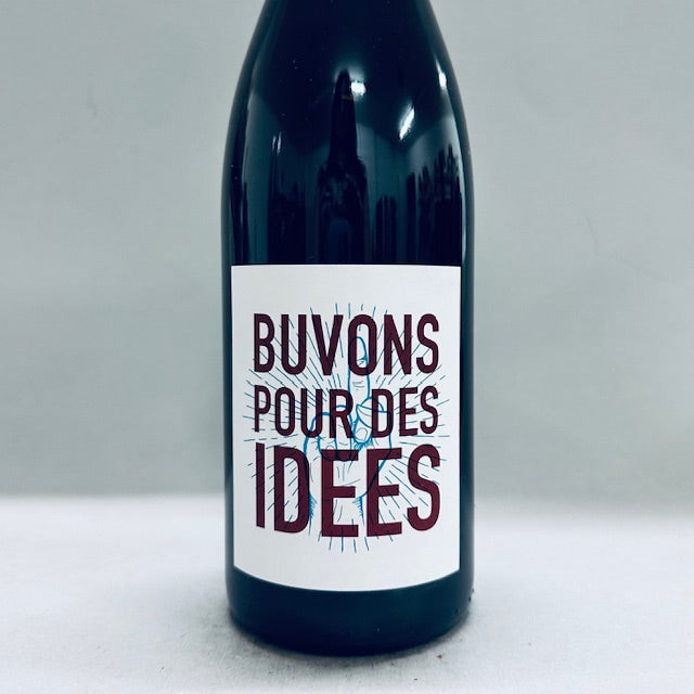 2021 Château de Grand Pré Buvons Pour des Idées
